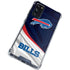 NFL Buffalo Bills Galaxy S20 FE Clear Case